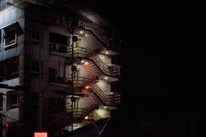 Photo apartment lighting